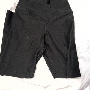 Evolution and creation leggings